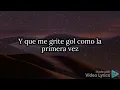MIGRANTES + FABRO + REI | Superclásico - ( Video Lyrics )