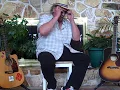 Geo-Solo at The Swiss Inn - With Marie Jen Amy