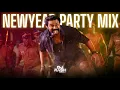 Lagu Newyear Party Playlist  Nonstop | DJ Rash Kerala | Malayalam Remixes And Mashups