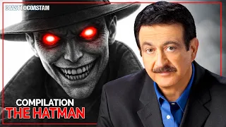 Paranormal Hat Man Terrifying Encounters George Noory
