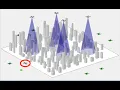 Distributed Multirobot Task Assignment via Consensus ADMM