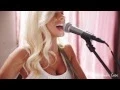 Download Lagu Ellie Goulding - Love Me Like You Do (Andie Case Cover)