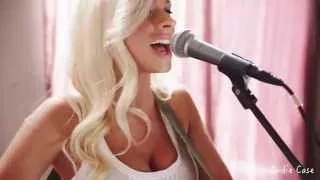 Download Ellie Goulding - Love Me Like You Do (Andie Case Cover) MP3