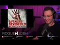 BLACK OPS ZOMBIES METAL Avenged Sevenfold - Not Ready to Die (From "Call of the Dead") Reaction