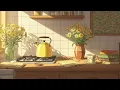 Download Lagu Monday Morning Lofi ☕ Coffee \u0026 Chill Beats for Deep Focus, Light Productivity \u0026 Calm Wake Up Vibes