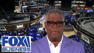 Charles Payne This remains a stock picker s market