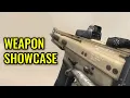 Lagu Terrorist Takedown 2 - All Weapons Showcase