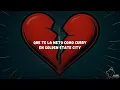 Brray, Jhayco, Ryan Castro - Corazón Roto (Remix) (Letra/Lyrics)