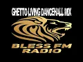 Download Lagu Dj Tony Montana Ghetto Living Dancehall Mix