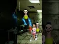 Download Lagu Tung tung sahur and kak rose in Vampire Hamood habibi #viral #horror #shorts