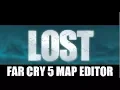 Video di LOST (TV SERIES): Recreated Island in Far Cry 5 Map Editor!