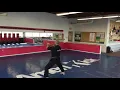 AmeriKick Short 1