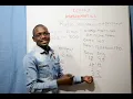 Class 8 - Mathematics Ratio Increase And Decrease