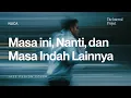 Lagu Nuca - Masa ini, Nanti, dan Masa Indah Lainnya | Jazz Fusion Cover
