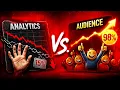 Stop Obsessing Over Analytics Do THIS Instead 98 Win Rate