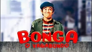 Os Trapalhões - Bonga o Vagabundo Completo - (1969).