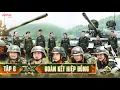 Download Lagu SAO NHẬP NGŨ 2025 TẬP 6 l Hòa Minzy TOÁT MỒ HÔI LÀM TOÁN, Trang Pháp TẠO BẤT NGỜ LỚN