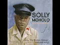 Solly Moholo - Matlhomoleng (Official Audio)