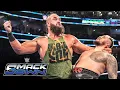 Download Lagu Braun Strowman battles Solo Sikoa: SmackDown highlights, March 7, 2025
