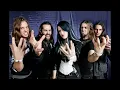 The Agonist - The Tempest (The Siren's Song; The Banshee's Cry)