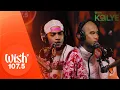 Download Lagu YB Neet x Bugoy Na Koykoy perform \