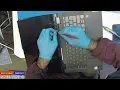 Lenovo IdeaPad Flex 5 LCD Top Backpanel Replacement Guide 14ITL05 82HS00QPUS 14 Touchscreen