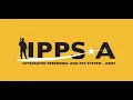 IPPSA - How to request supervisory Access