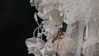 هب السعد   اوركسترا     شيخة العسلاوي دندنها