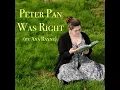 Peter Pan Was Right - Anson Seabra Cover