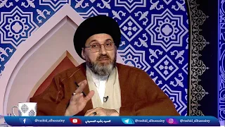⁣طبيب يتصل: احياناً يقع خطأ طبي ويتوفى المريض!