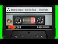 Betharia Sonatha - Usah Kau Harap - [ Official Audio ]
