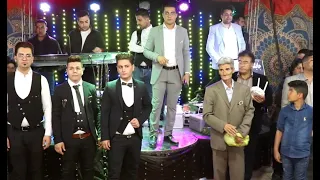 اصغرباکردار روستای قلی پارت 2 صفر تا صد 