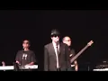 The Blues Brotherhood - Rubber Biscuit