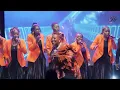 Lagu Mashoko Angu_ Worshiper Kundai Wedzerai live at the Tungidza moto worship exu