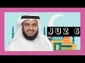 Download Lagu MUROTTAL QURAN JUZ 6 FULL | SHAIKH MISHARY RASHID AL-AFASY