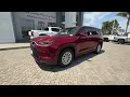 2025 Toyota Grand Highlander XLE Long Beach Torrance Compton Anaheim Los Angeles CA