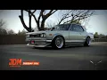 What Is JDM JDM Legends