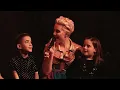 Download Lagu Steps \u0026 their kids - It's The Way You Make Me Feel (Live from Party On The Dancefloor Tour)