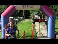 HTC Alabama A M Cross Country Race - 2025