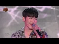 [Super Concert] Whee Sung - Insomnia, 휘성 - Insomnia(불면증), DMC Festival 2018