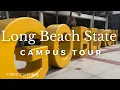Discover Long Beach State University Ultimate Campus Tour