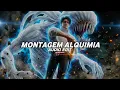 Lagu montagem alquimia(super slowed) - h6itam n7san7os \u0026 mc menor do alvorada [edit audio]