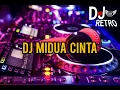 Download Lagu DJ MIDUA CINTA || VIRAL TIKTOK TERBARU 2022 FULL BASS REMIX
