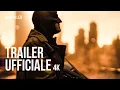 Video di ZACK SNYDER'S JUSTICE LEAGUE - Trailer - 4K (2021)