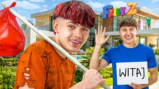 CZAJNIK MNIE URATOWAŁ (VLOG Z TAJLANDII) 🤯🔥