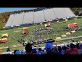 BOA Mid Atlantic 2024 Prelims