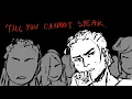 tear you apart - oc animatic