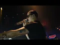 J Alvarez - Junto al Amanecer en vivo