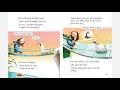 Three Billy Goats | Classic Tales Level 1