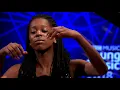 BBC Young Musician 2018 : Jeneba Kanneh-Mason's performance in the Keyboard Finals